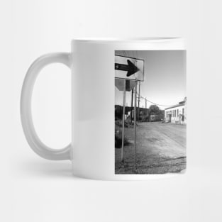 Warehouse Mug